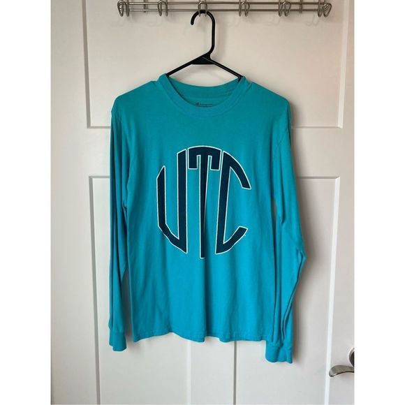 UTC Monogrammed Long Sleeve - Picture 2 of 3